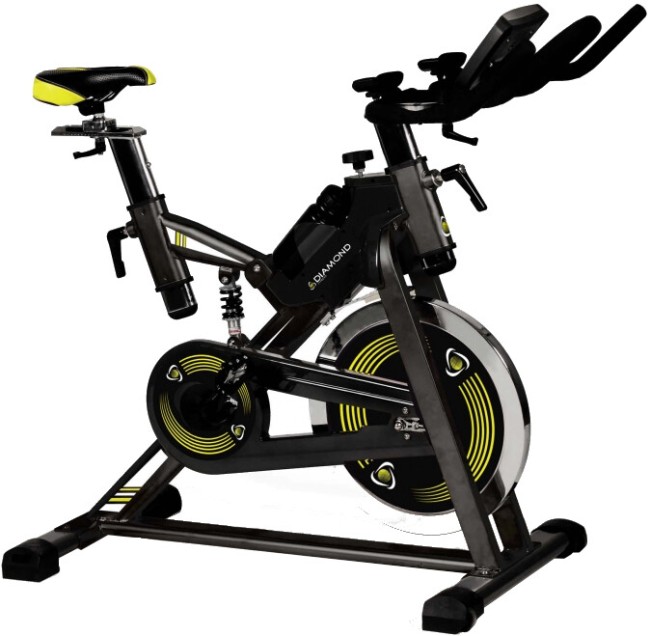 Спин-байк Diamond Fitness Sprint 25 Спин-байк Diamond Fitness Sprint 25