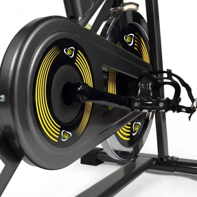 Спин-байк Diamond Fitness Sprint 25 Спин-байк Diamond Fitness Sprint 25