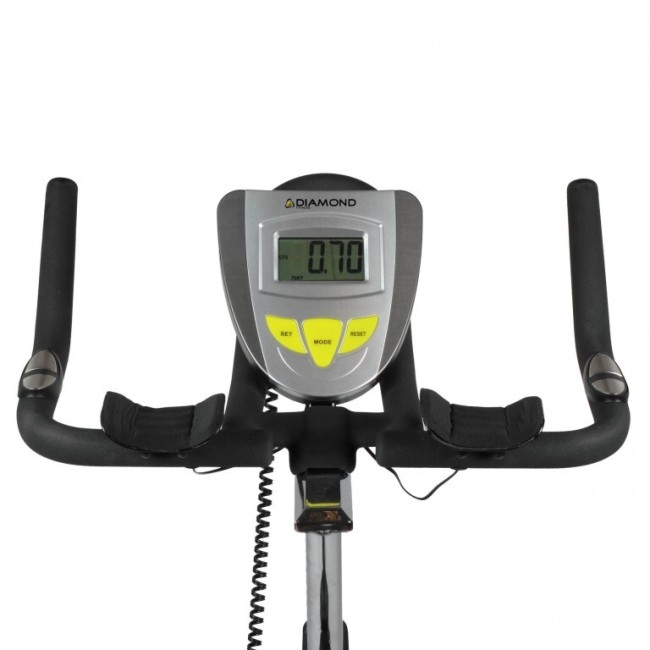 Спин-байк Diamond Fitness Sprint 25 Спин-байк Diamond Fitness Sprint 25