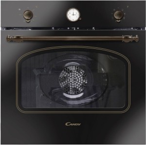 Встраиваемый электрический духовой шкаф Candy FCC614GH/E