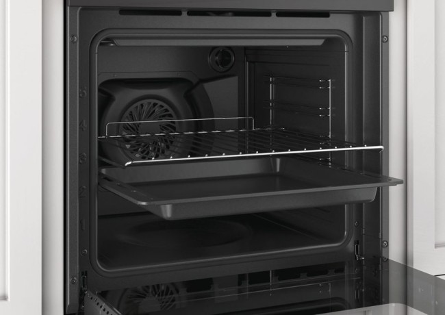 Встраиваемый электрический духовой шкаф Candy FCC614GH/E