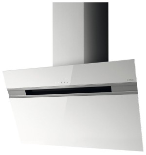 Каминная вытяжка Elica Stripe IX/A/90/LX
