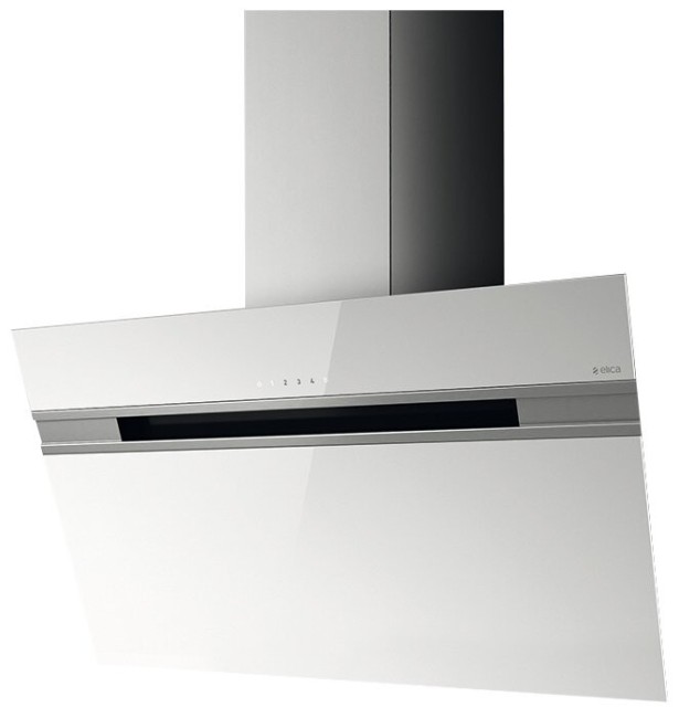 Каминная вытяжка Elica Stripe IX/A/90/LX