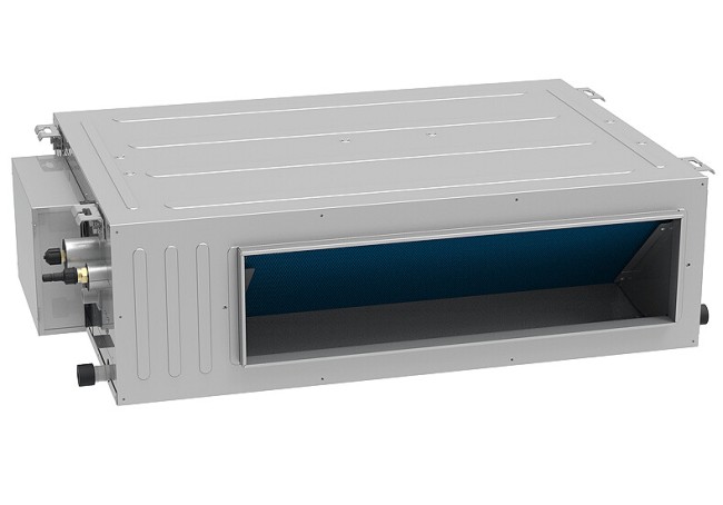 Сплит-система канального типа Electrolux EACD-36H/UP3/N3