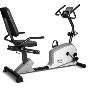 Велотренажер Family FB 25 Велотренажер Family FB 25