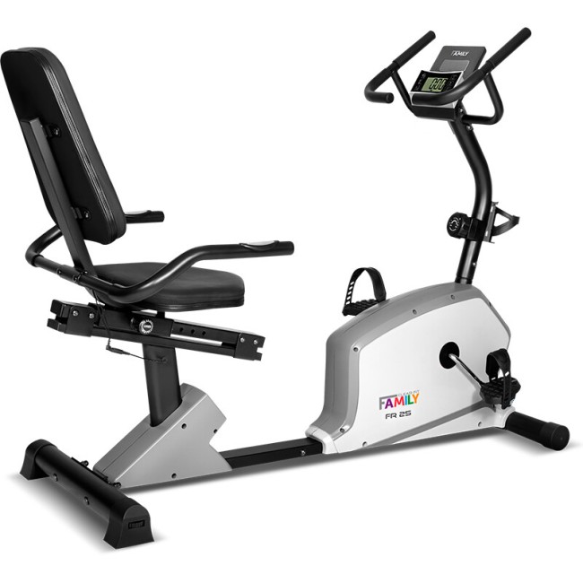 Велотренажер Family FB 25 Велотренажер Family FB 25