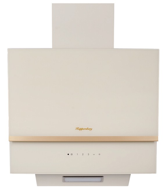 Каминная вытяжка Kuppersberg F 600 C