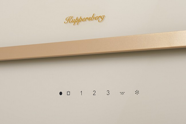 Каминная вытяжка Kuppersberg F 600 C