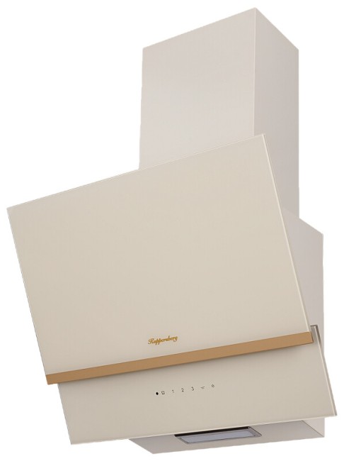 Каминная вытяжка Kuppersberg F 600 C