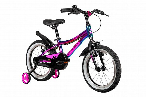 Велосипед Novatrack 167AKATRINA1V.GVL22