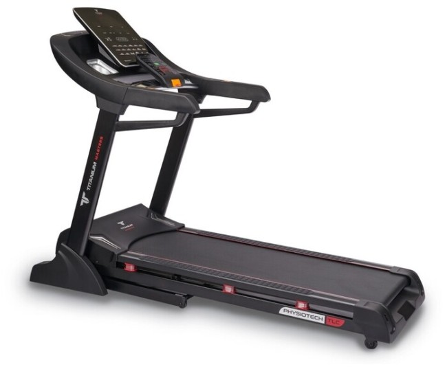 Беговая дорожка Titanium Masters Physiotech TLC