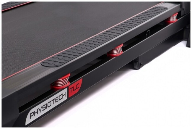 Беговая дорожка Titanium Masters Physiotech TLC