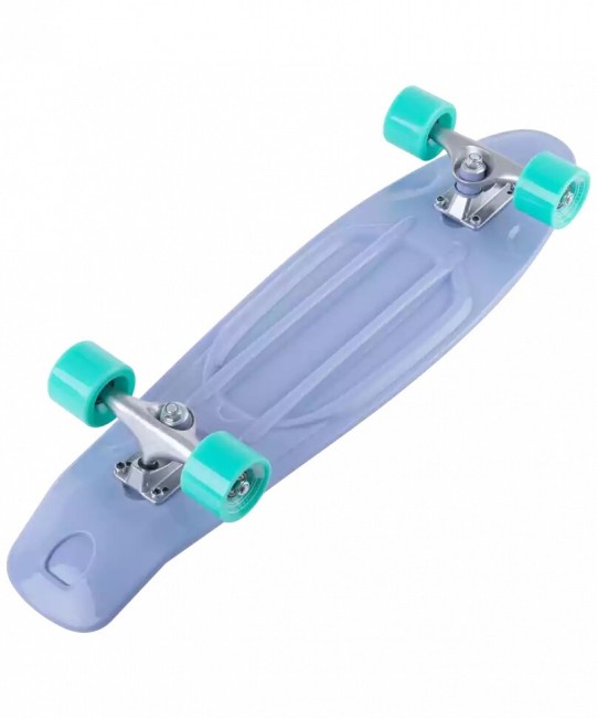 Круизер Ridex Shark 27''x8'' пластиковый Круизер Ridex Shark 27''x8'' пластиковый