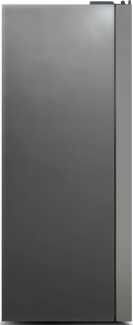 Холодильник Ginzzu NFI-5212 темно-серый Холодильник Ginzzu NFI-5212 темно-серый