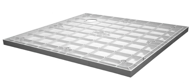 Каркас для поддона Cezares TRAY-M-AH-100/90-ML Каркас для поддона Cezares TRAY-M-AH-100/90-ML