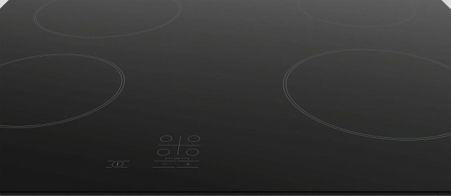 Встраиваемая электрическая варочная панель Bosch PKE611AA1R