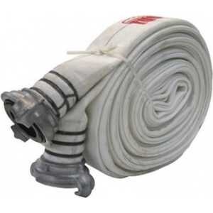 Рукав напорный Champion 4 100мм 20м с ГР-100 (C2526)