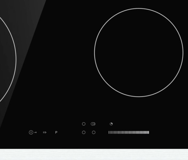 Встраиваемая электрическая варочная панель Gorenje + GHS 648 X Встраиваемая электрическая варочная панель Gorenje + GHS 648 X