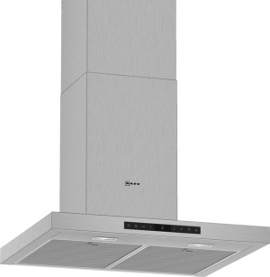 Каминная вытяжка Neff D65BCP2N0