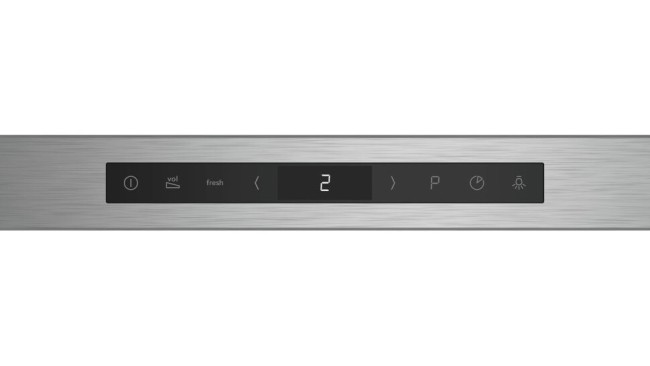 Каминная вытяжка Neff D65BCP2N0