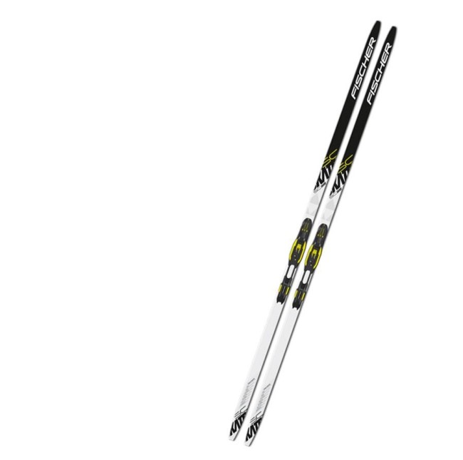 Лыжи Fischer SС Skate IFP N27617 181 Лыжи Fischer SС Skate IFP N27617 181