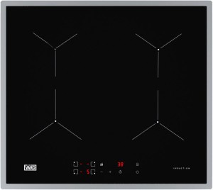 Встраиваемая индукционная варочная панель Vard VHI6420X Встраиваемая индукционная варочная панель Vard VHI6420X