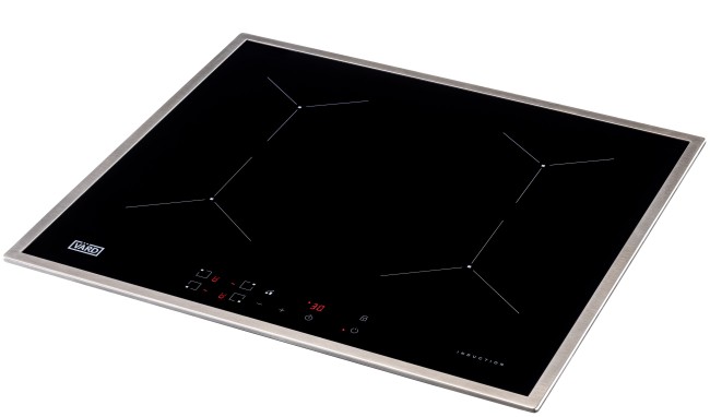 Встраиваемая индукционная варочная панель Vard VHI6420X