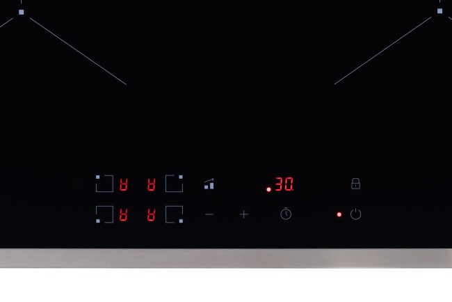 Встраиваемая индукционная варочная панель Vard VHI6420X