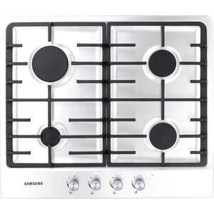 Встраиваемая газовая варочная панель Samsung GN 642 FFWD