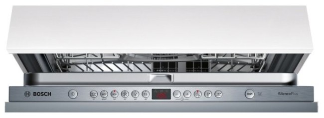 Встраиваемая посудомоечная машина Bosch SMV46AX01E