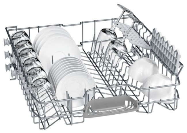 Встраиваемая посудомоечная машина Bosch SMV46AX01E