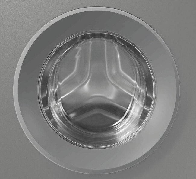 Стиральная машина Kraft KF-MDS6107G Стиральная машина Kraft KF-MDS6107G