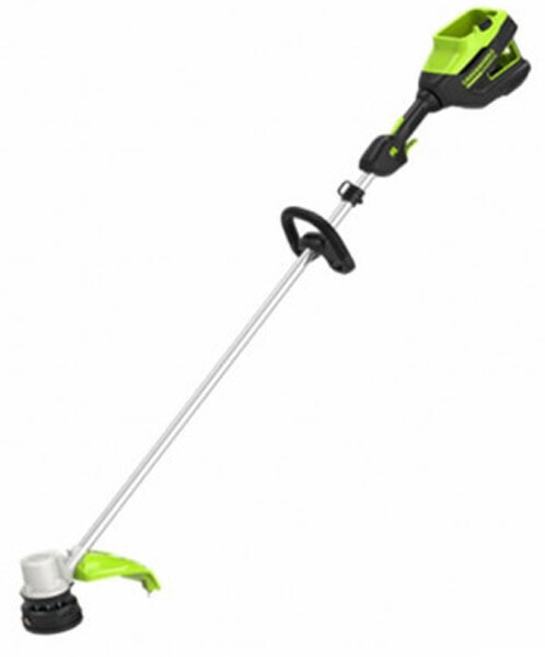 Триммер аккумуляторный GreenWorks GD82BCK5