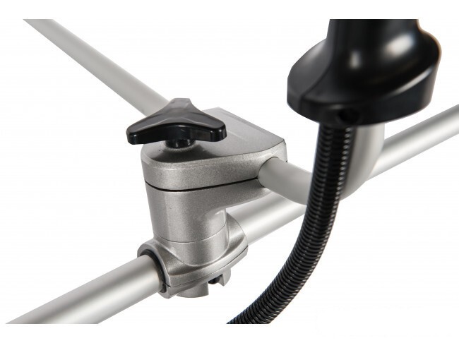 Триммер аккумуляторный GreenWorks GD82BCK5