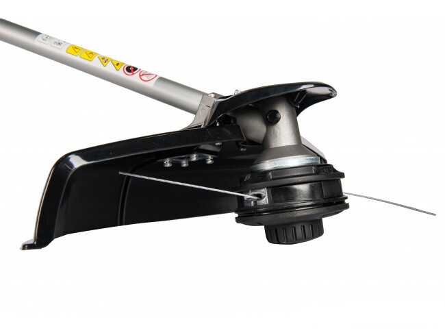 Триммер аккумуляторный GreenWorks GD82BCK5