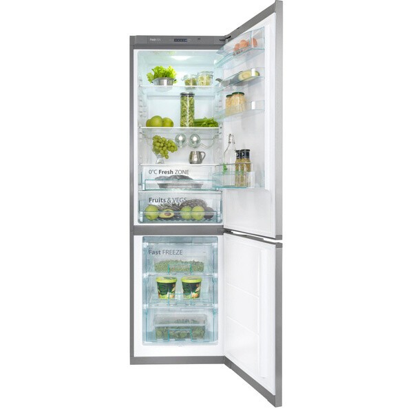 Холодильник Snaige RF56SM-S5MP2G0D91Z GREY