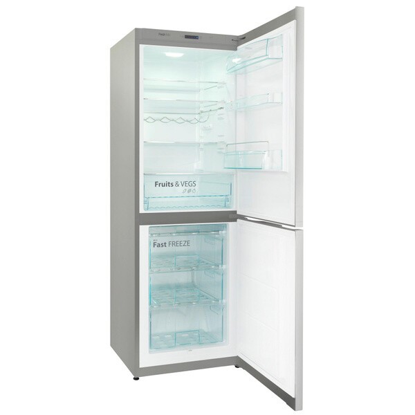 Холодильник Snaige RF56SM-S5MP2G0D91Z GREY