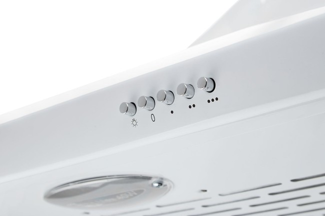 Вытяжка ORE Oliver 60L white