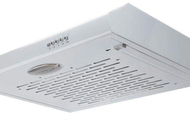 Вытяжка ORE Oliver 60L white