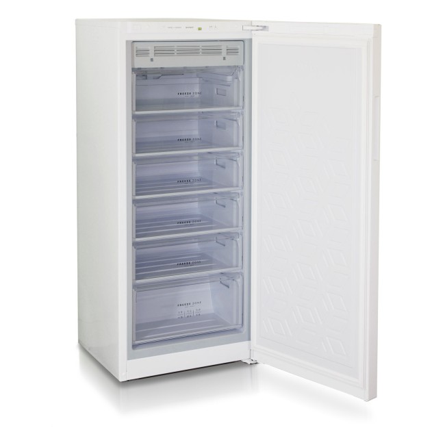 Морозильная камера Бирюса 6046SN