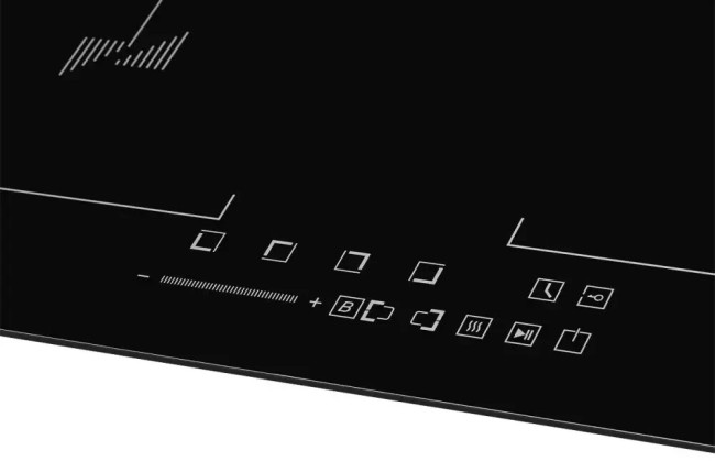 Встраиваемая индукционная варочная панель Kuppersberg ICS 627