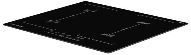 Встраиваемая индукционная варочная панель Kuppersberg ICS 627
