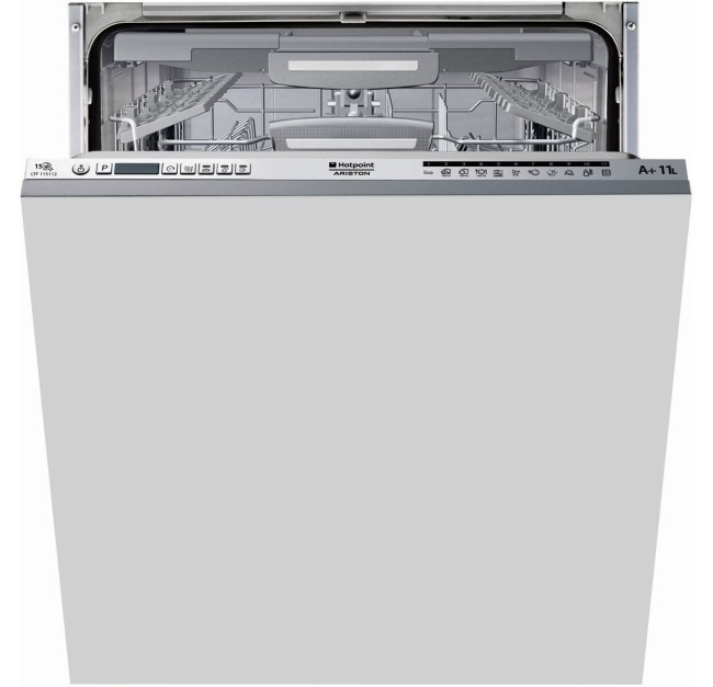 Встраиваемая посудомоечная машина Hotpoint-Ariston LTF 11S111 O