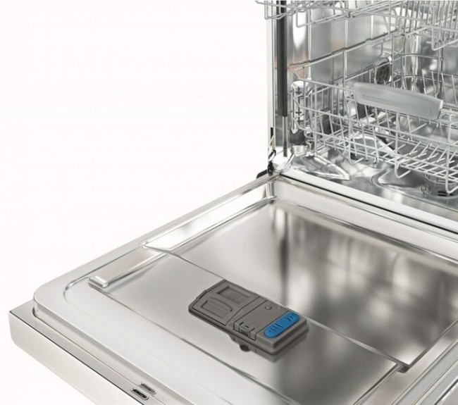 Встраиваемая посудомоечная машина Hotpoint-Ariston LTF 11S111 O