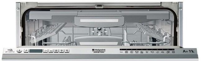 Встраиваемая посудомоечная машина Hotpoint-Ariston LTF 11S111 O