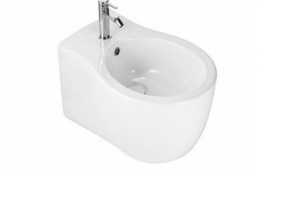 Биде подвесное Hatria LE FIABE (Y1A901) белый