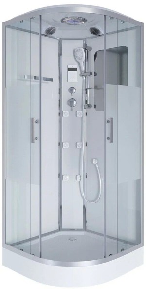 Душевая кабина Niagara NG-301-01