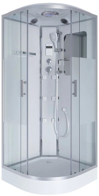 Душевая кабина Niagara NG-301-01 Душевая кабина Niagara NG-301-01