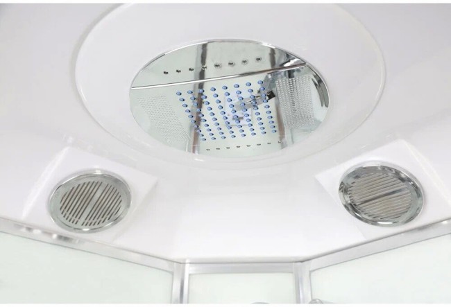 Душевая кабина Niagara NG-301-01 Душевая кабина Niagara NG-301-01