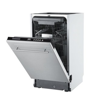 Встраиваемая посудомоечная машина Delonghi DDW09S Diamond
